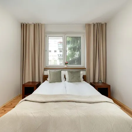 Apartment Family With Balcony In By Renters