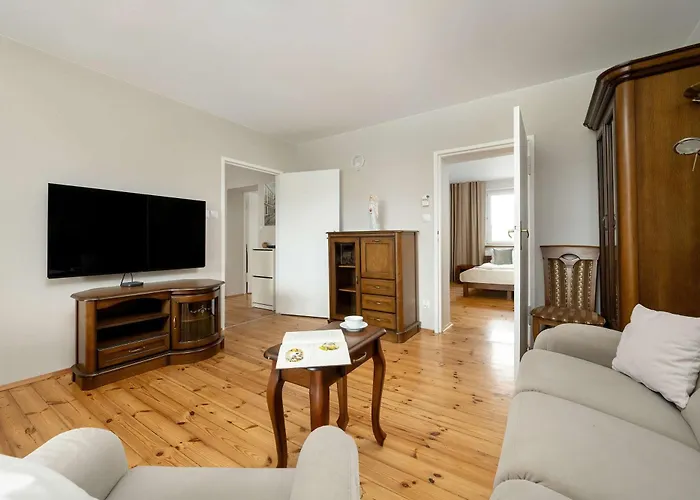 Appartamento Family With Balcony In By Renters Breslavia