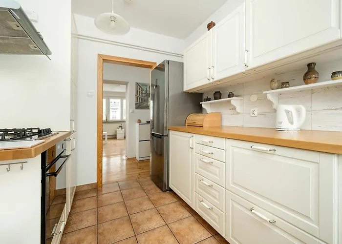 Family With Balcony In By Renters Appartamento *