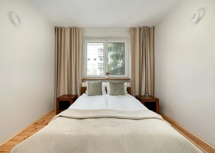 Appartamento Family With Balcony In By Renters