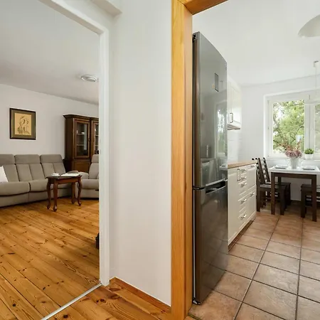 Family With Balcony In By Renters